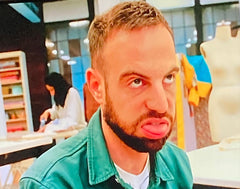 Great British Sewing Bee 2022 Episode 8 Recap - 1930s Week