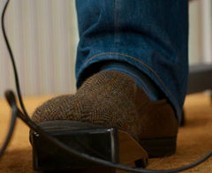 Great British Sewing Bee: Episode 8 - The Quarterfinal (or the day the Sewing Bee died)