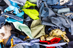 How to Make Your Fabric Go Further (Sorry, Mr Accountant!)