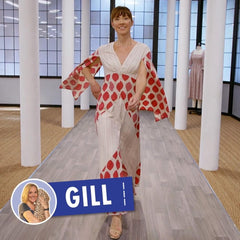 Great British Sewing Bee 2022 Episode 4 Recap - Reduce, Reuse, Recycle Week