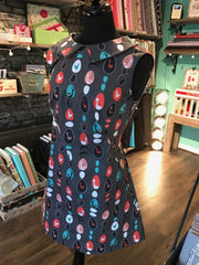 Two Words…Chicken Dress!