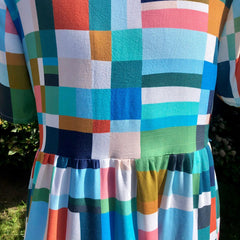 How to Gather With Elastic