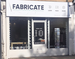 Mirfield, WE ARE IN YOU!