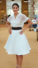 Great British Sewing Bee: Episode 9 - The Semi-Final: 1940s Week