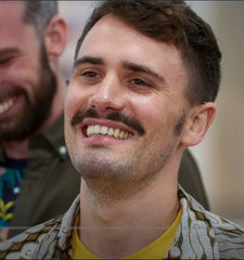 Great British Sewing Bee: Episode 4 Recap: International Week