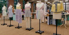 Great British Sewing Bee 2022 Episode 7 Recap - Lingerie & Nightwear Week
