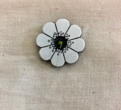 How to Sew Buttons On Using a Sewing Machine