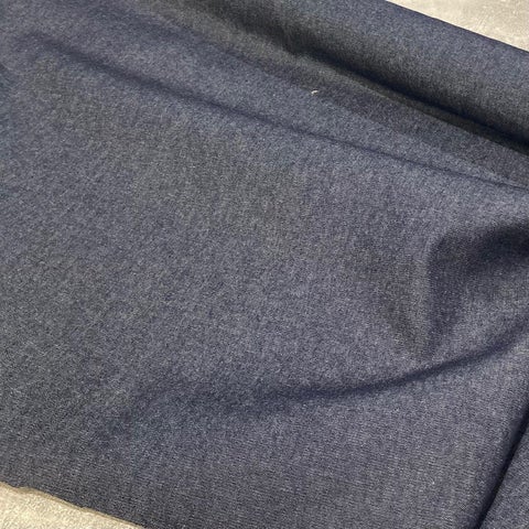 8oz Denim - Dark Blue