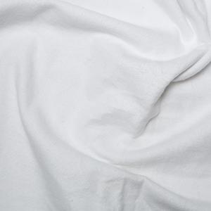 White Brushed Cotton