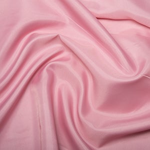Monaco Dress Lining (Pink)