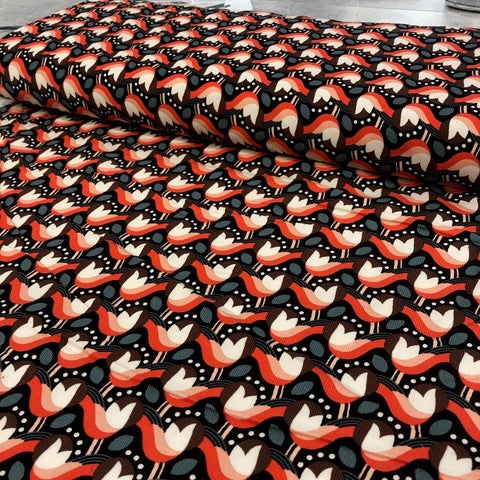 Dashwood Studio Kaleidoscope Corduroy - 1818