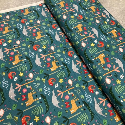 Dashwood Studio: Habitat - 1694