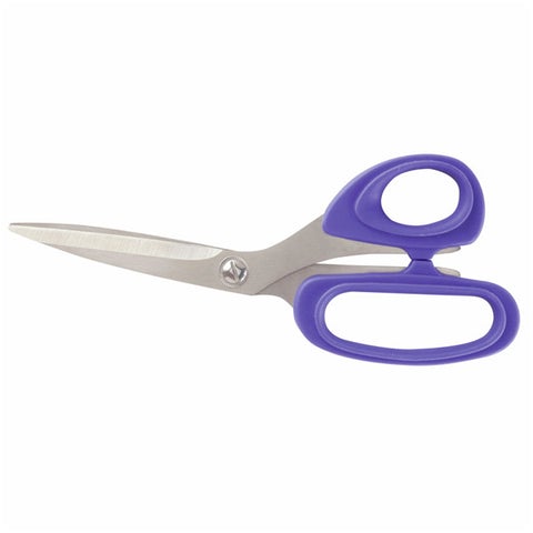 Hemline Scissors: Dressmaking Shears - 21cm/8.25in