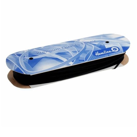 Hemline Polyester Elastic (Various Widths)