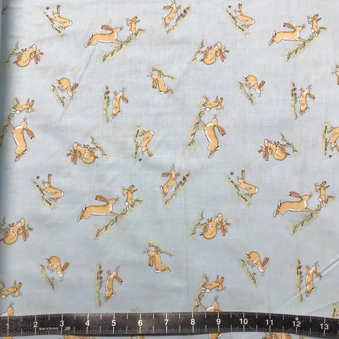 Clothworks: Guess How Much I Love You Y2519-97