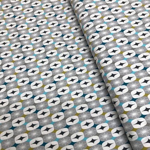 Robert Kaufman: Betty's Luncheonette - Wallpaper Adventure