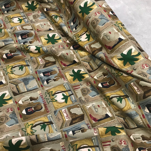 Chaussures Pima Cotton Lawn