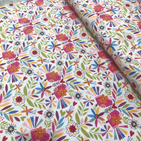 Dashwood Studio: Fiesta 1641