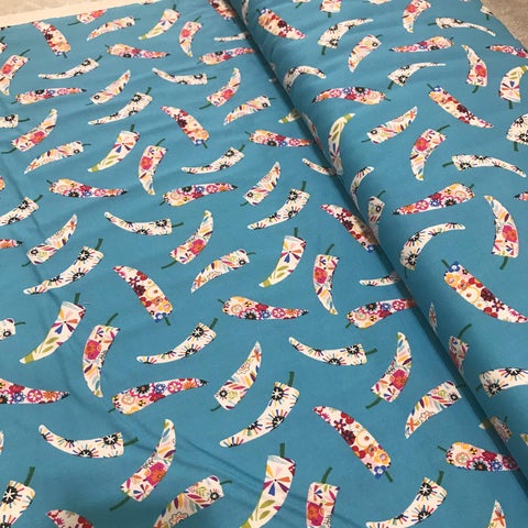 Dashwood Studio: Fiesta 1640