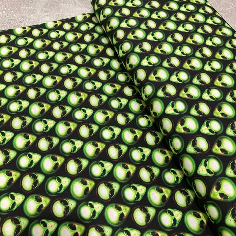 Robert Kaufman: Area 51 - Onyx