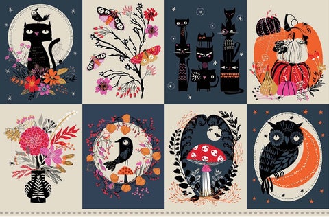 Dashwood Studio - Full Moon Panel