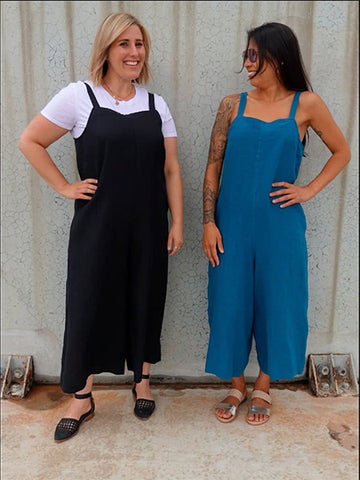 Style Arc: Mildred Jumpsuit Sewing Pattern