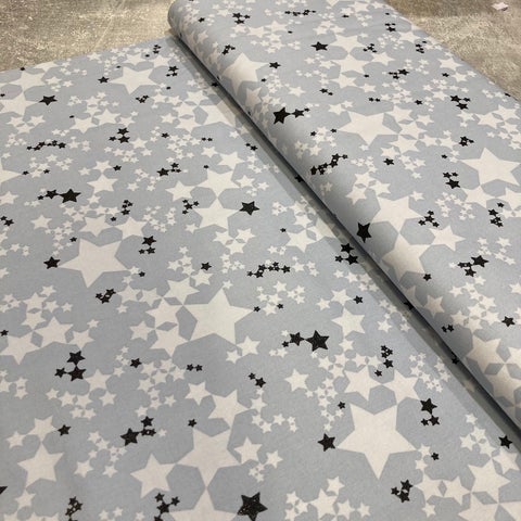 Robert Kaufman: Wishwell Moonlight - Sky