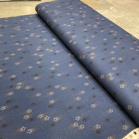 Robert Kaufman: Wishwell Moonlight - Slate