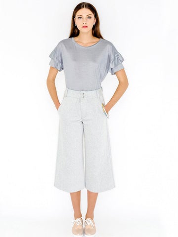 Papercut Patterns: Nagoya Pants Sewing Pattern