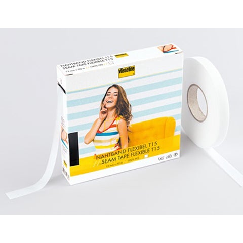 Vlieseline Flexible Seam Tape
