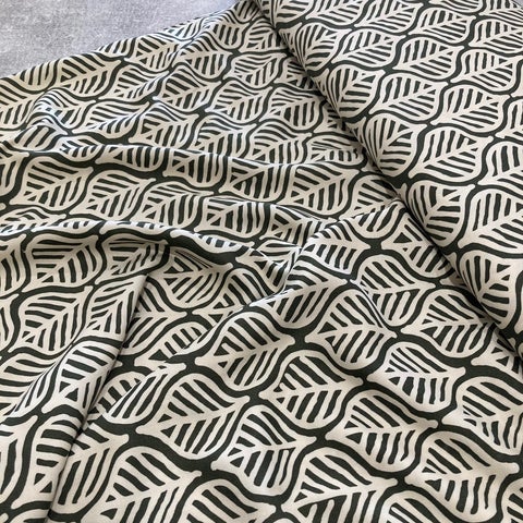Olive Leaves Viscose