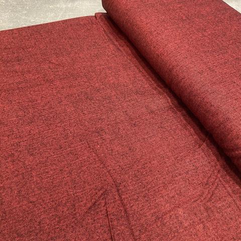 Robert Kaufman: Redwood Shetland Flannel