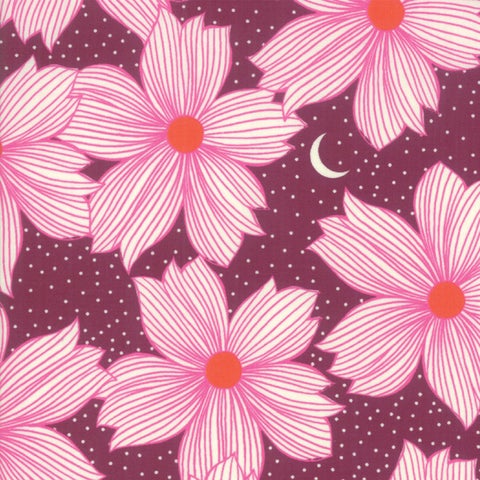 Ruby Star Society - Crescent! RS2004-15 by Sarah Watts