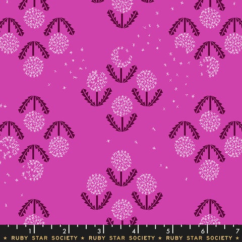 Ruby Star Society - Darlings 2019: Puff Berry (Collaborative Collection)