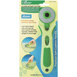 Clover Rotary Cutter Soft Cushion 45mm