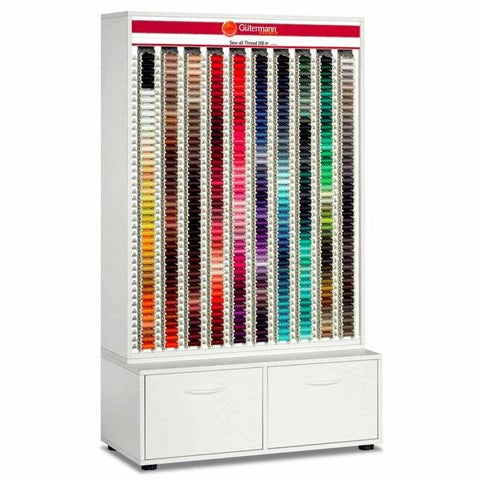 Gutermann Sew-All Thread 100m (300-399)