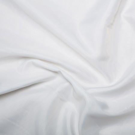 Monaco Dress Lining (White)