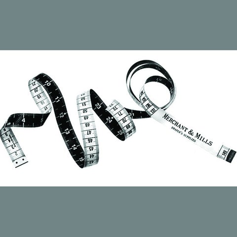 Merchant & Mills: Tape Measure