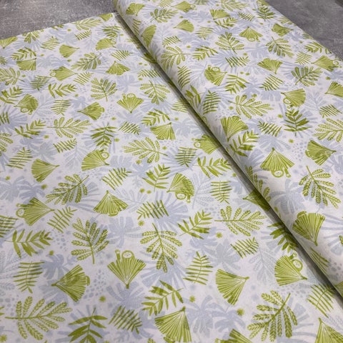 Robert Kaufman: Wild & Free - Limelight