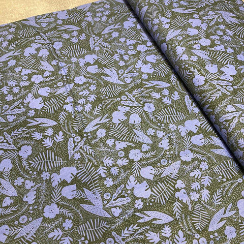 Robert Kaufman: Wild & Free - Lagoon