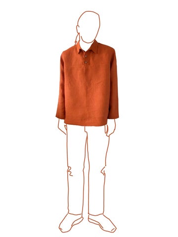 Alice & Co: Deauville Shirt (PDF Only)