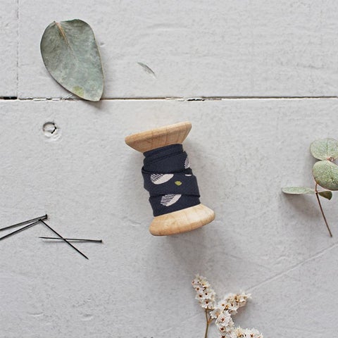 Atelier Brunette Seed Night Bias Tape