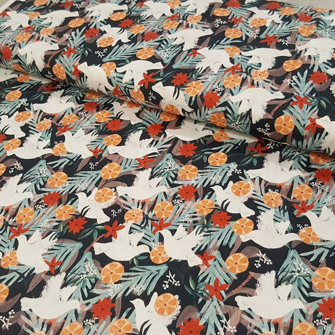 Dashwood Studio Spice - Doves