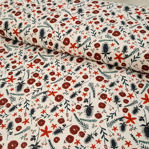 Dashwood Studio Spice - Floral