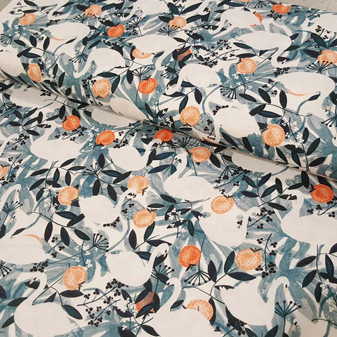 Dashwood Studio Spice - Swans