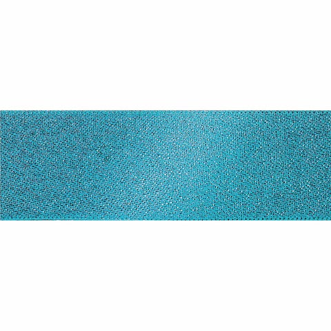 Glitter Satin Ribbon: 25mm (4 Colours Available)