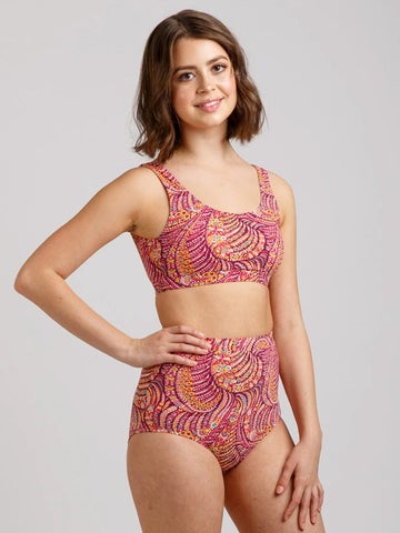 Megan Nielsen: Cottesloe Swimsuit Sewing Pattern