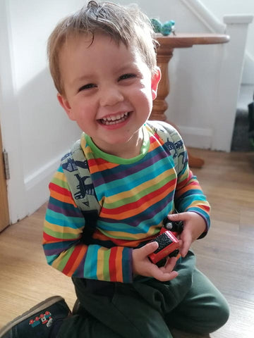 Waves & Wild: Pick and Mix (PDF Only)