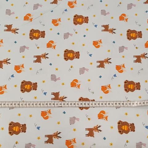 Robert Kaufman: Woodland Headway - Aqua