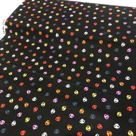 Dashwood Studio - Full Moon - Skulls